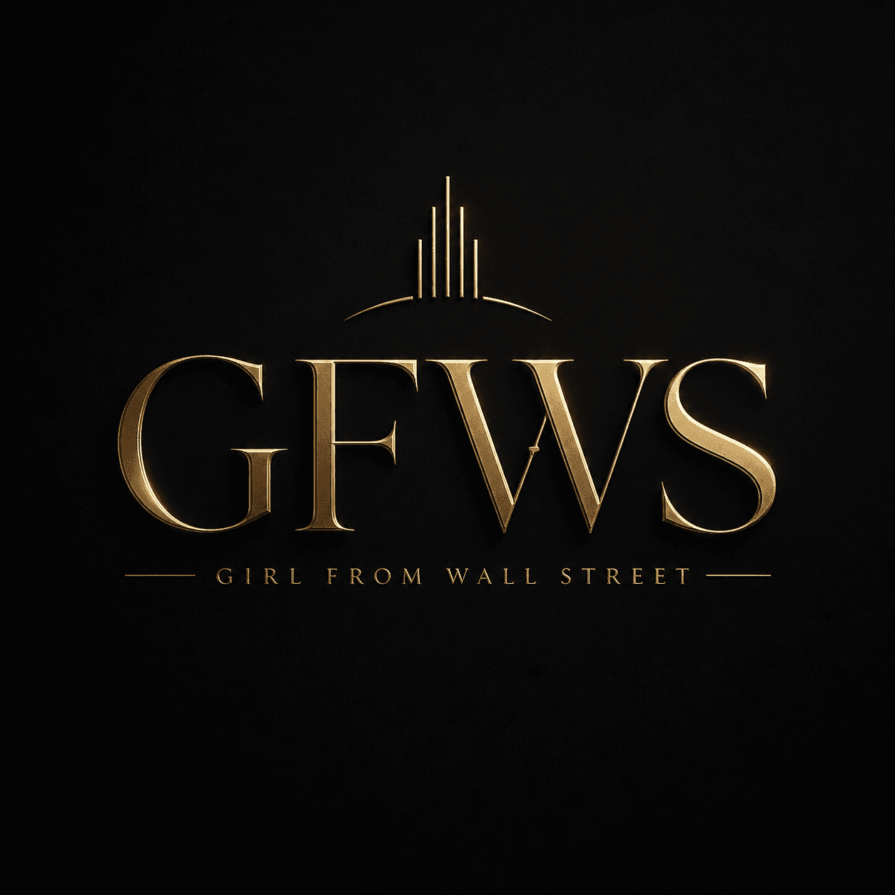 GFWS — Girl from Wall Street